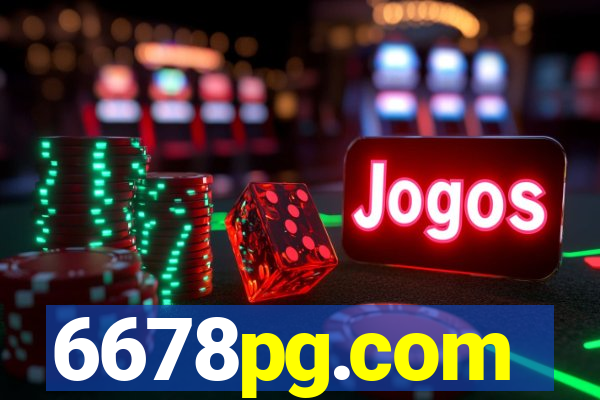 6678pg.com
