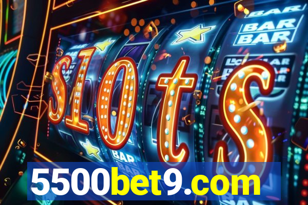 5500bet9.com