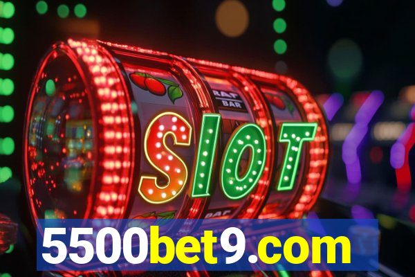5500bet9.com
