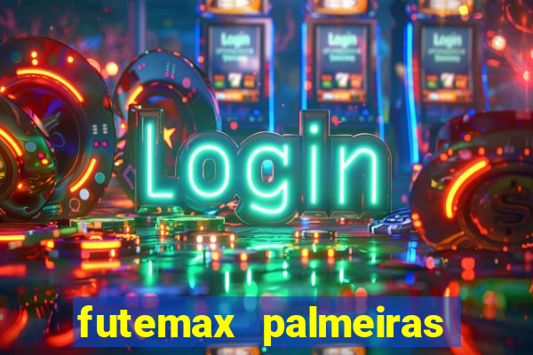 futemax palmeiras ao vivo