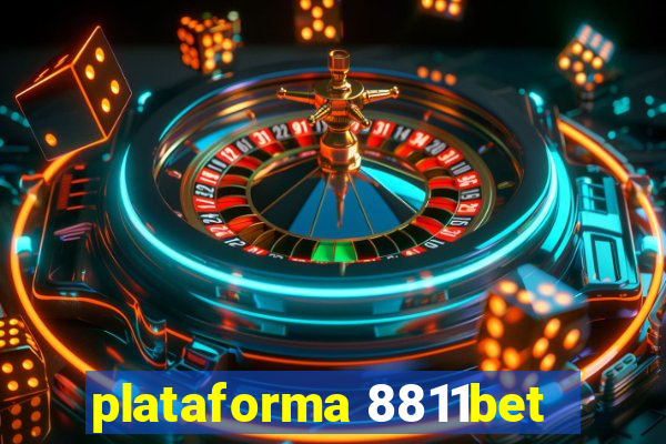 plataforma 8811bet