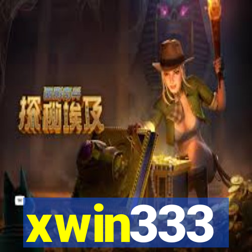 xwin333
