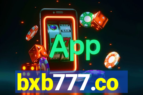 bxb777.co