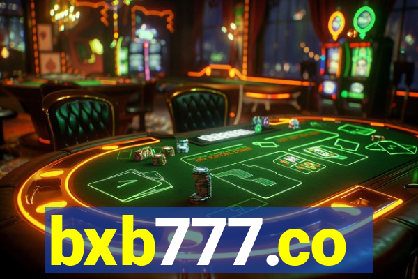 bxb777.co