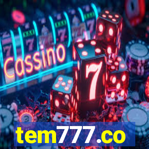 tem777.co