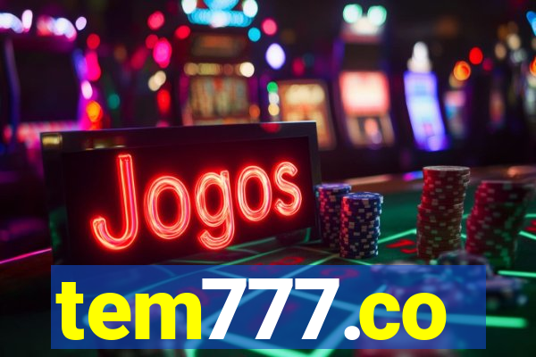 tem777.co