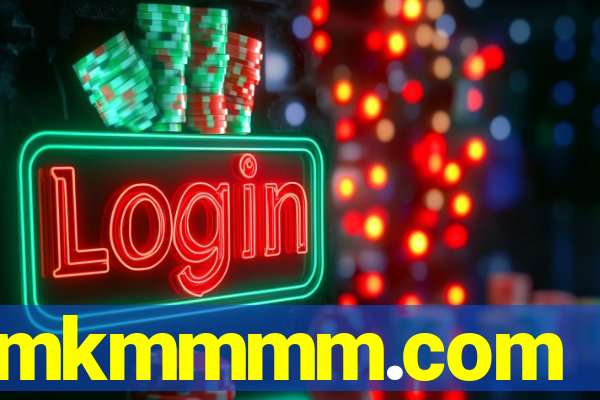 mkmmmm.com