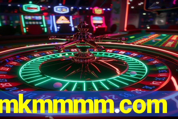 mkmmmm.com