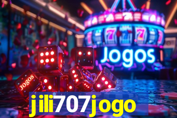 jili707jogo