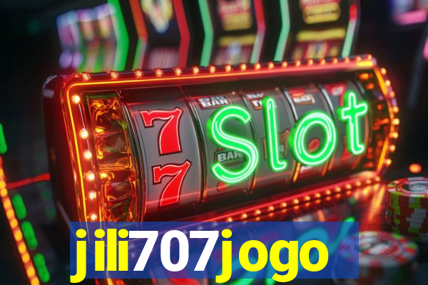 jili707jogo