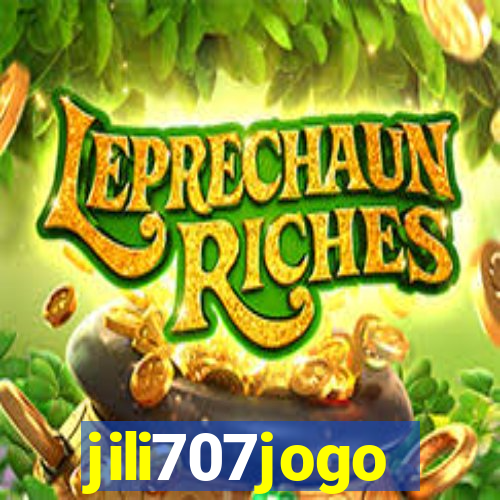 jili707jogo
