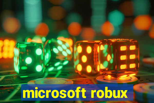 microsoft robux