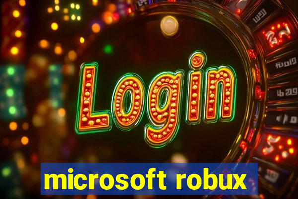 microsoft robux