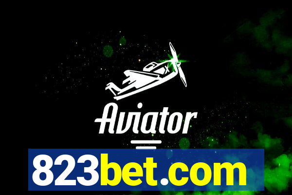 823bet.com