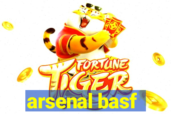 arsenal basf