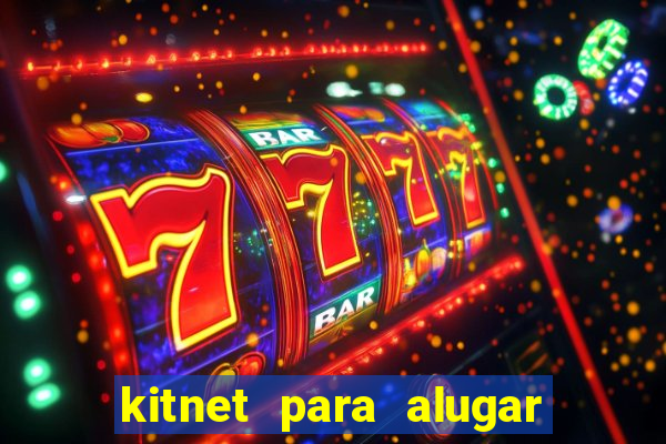 kitnet para alugar em juazeiro bahia