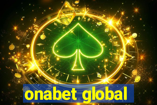 onabet global