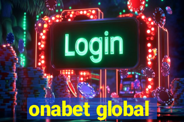 onabet global