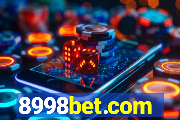 8998bet.com