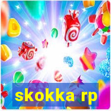 skokka rp