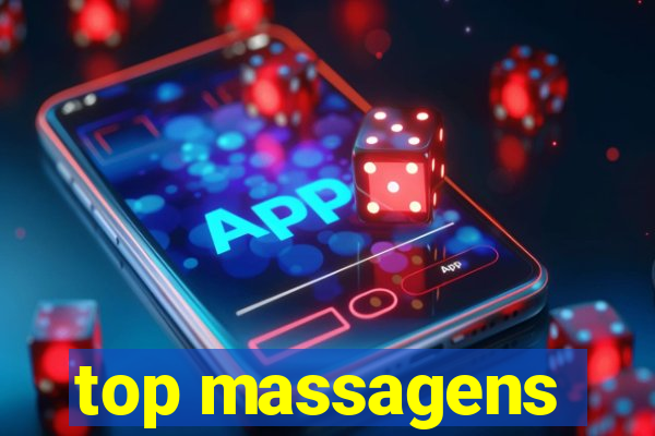 top massagens