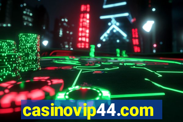 casinovip44.com