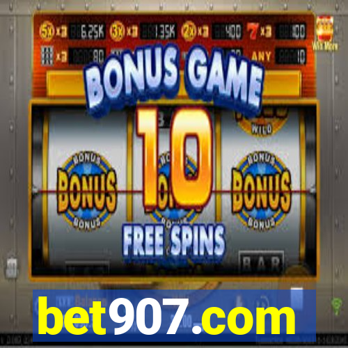 bet907.com