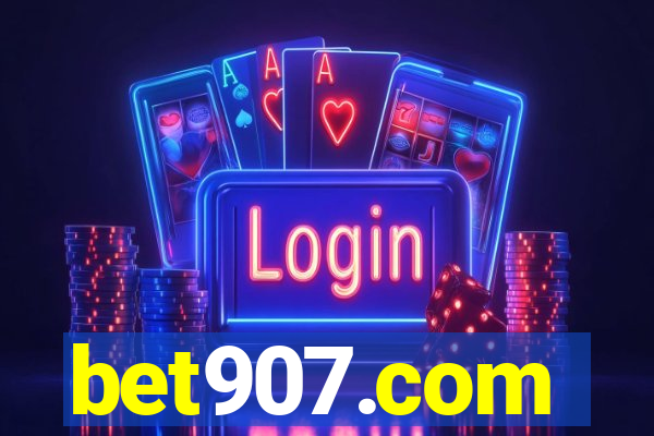 bet907.com