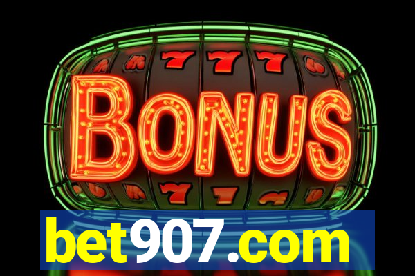 bet907.com