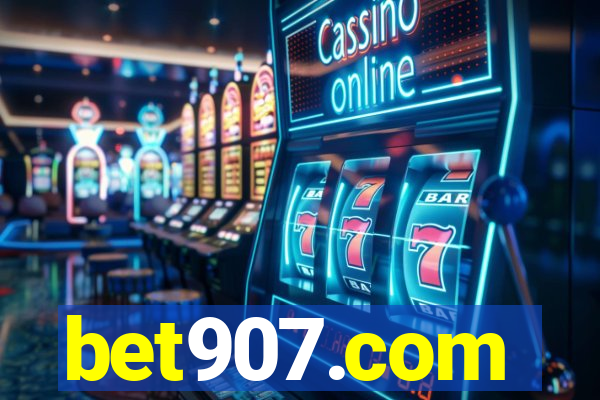 bet907.com