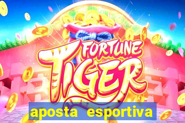 aposta esportiva deposito minimo 1 real