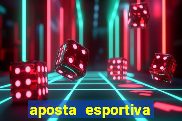 aposta esportiva deposito minimo 1 real