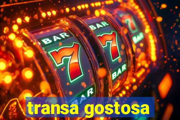 transa gostosa