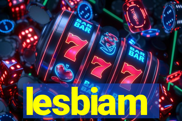 lesbiam