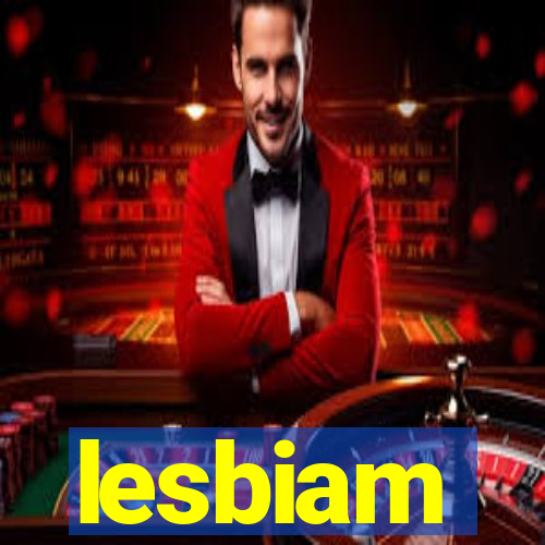 lesbiam
