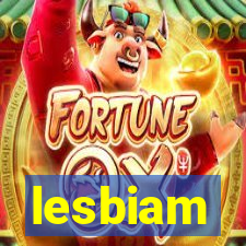 lesbiam