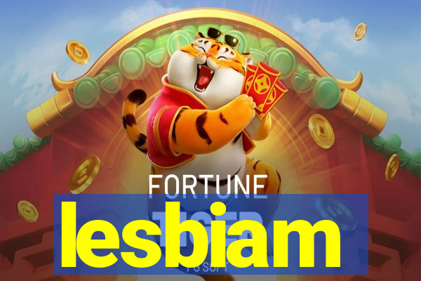 lesbiam