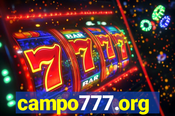 campo777.org