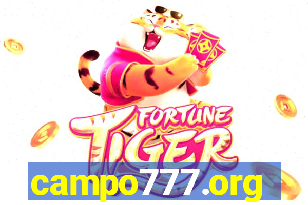 campo777.org