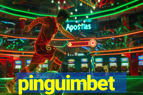 pinguimbet