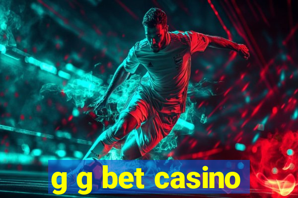 g g bet casino