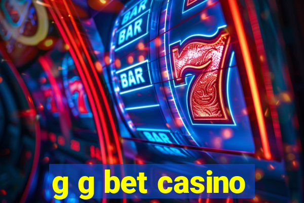 g g bet casino