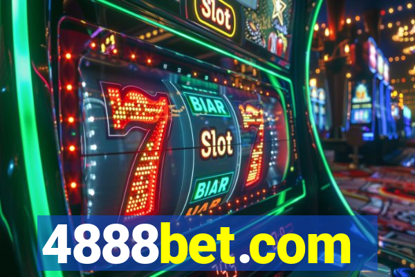 4888bet.com