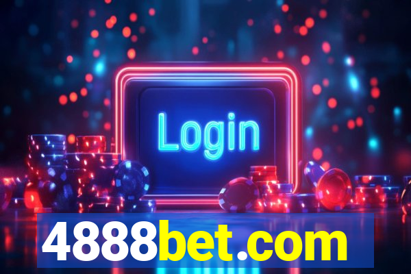 4888bet.com