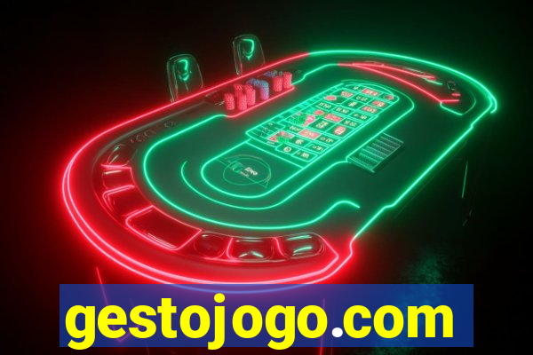gestojogo.com