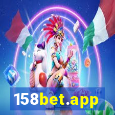 158bet.app
