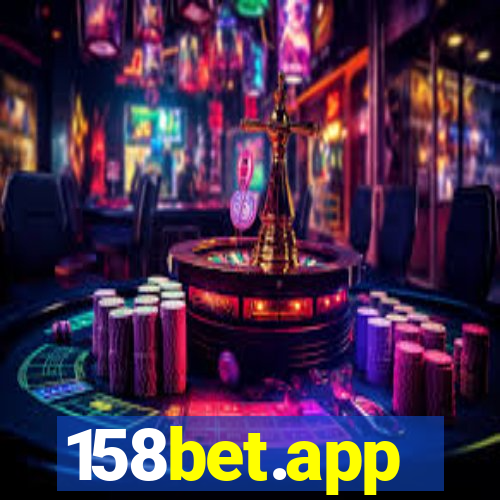 158bet.app