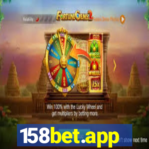 158bet.app