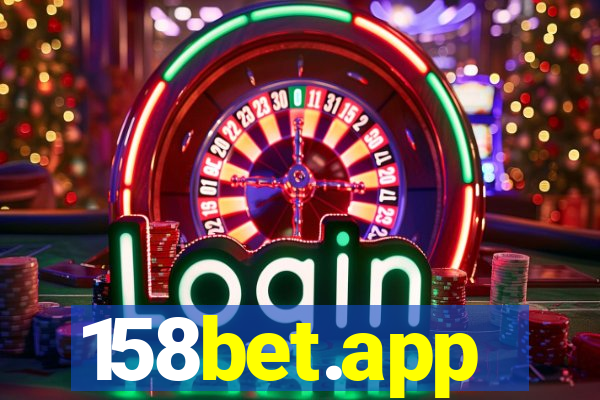 158bet.app