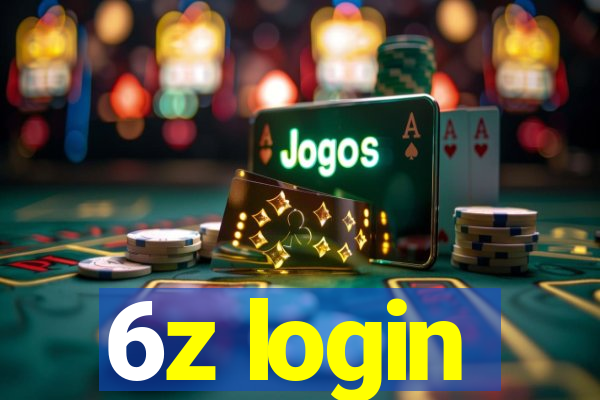 6z login